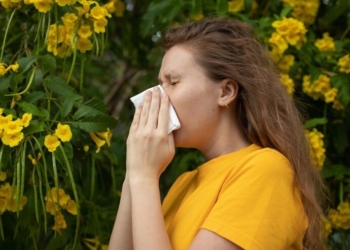 Entenda por que os quadros de rinite alérgica podem aumentar na Primavera e veja os cuidados