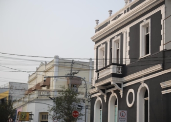 Centro histórico de Jaguariúna ganha legislação para proteger patrimônios do século 19