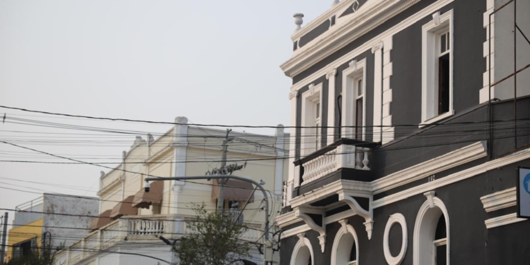 Centro histórico de Jaguariúna ganha legislação para proteger patrimônios do século 19