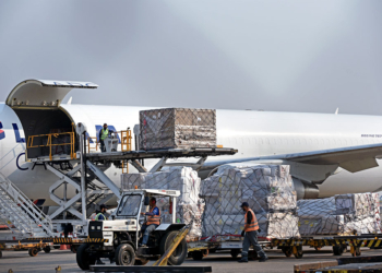 Unicamp recebe radar meteorológico para detectar eventos extremos