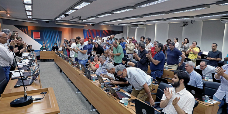 Unicamp adota cotas para pessoas com deficiência