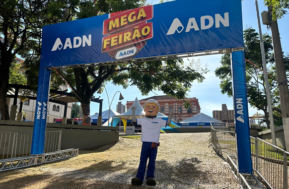 Campinas recebe Mega Feirão do Imóvel ADN com apoio da COHAB