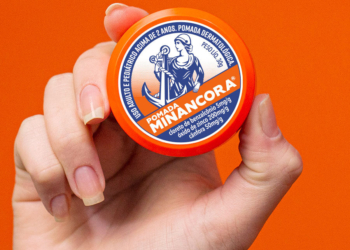 Campinas é a segunda cidade do País que mais consome pomada centenária