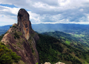 São Bento do Sapucaí, na Serra da Mantiqueira, sempre de braços abertos ao turismo