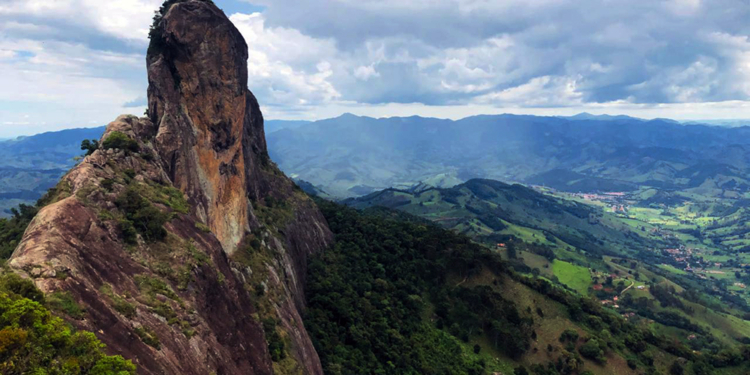São Bento do Sapucaí, na Serra da Mantiqueira, sempre de braços abertos ao turismo