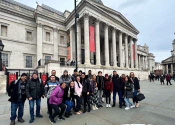 Centro Paula Souza prorroga as inscrições do Intercâmbio Cultural