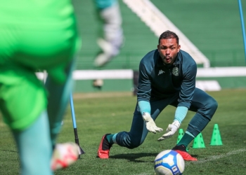 Após 13 dias, Guarani volta a campo e busca manter embalo no segundo turno