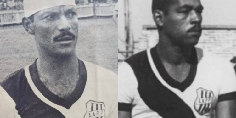 Ex-soldado artilheiro e zagueiro Stalingrado: os personagens que conectam a Ponte Preta à 2ª Guerra Mundial