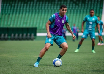 Guarani joga pressionado contra o Mirassol no Brinco de Ouro