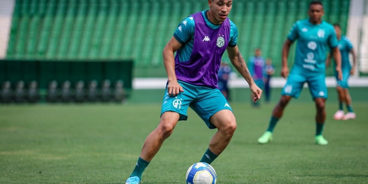 Guarani joga pressionado contra o Mirassol no Brinco de Ouro