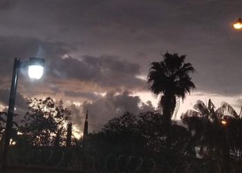 Meu Brasil brasileiro  – por Ludimila Rezende Santos