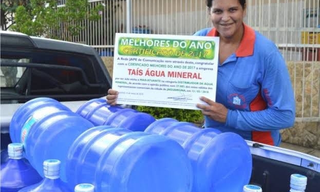 Tais da Água, ex-vereadora de Jaguariúna, sofre grave acidente na rodovia SP-340