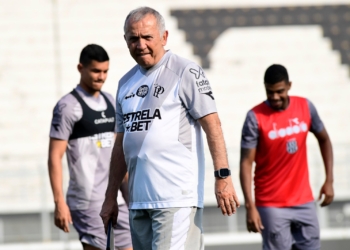 Ponte tenta retomar força no Majestoso contra o América-MG