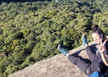 O meu umbigo e a consciência coletiva – por Bruna Beatriz Marques