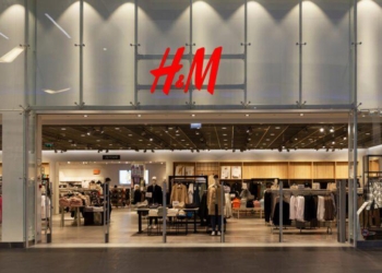 H&M chegará ao Brasil no final de 2025 – por Daniela Nucci