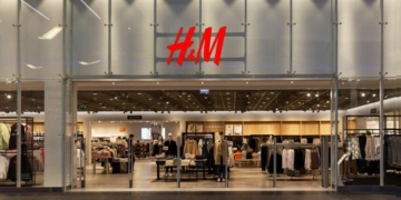 H&M chegará ao Brasil no final de 2025 – por Daniela Nucci