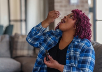 Canabidiol medicinal ganha novos pacientes através de um dos pioneiros na região