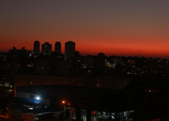 Onda de calor: umidade do ar poderá ficar abaixo dos 30% em Campinas