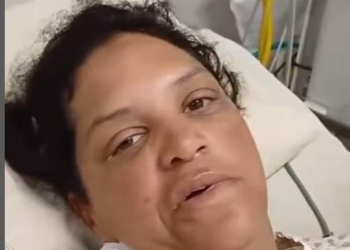 Ex-vereadora grava mensagem e emociona Jaguariúna: ‘Estou bem graças a Deus’