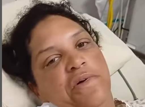 Ex-vereadora grava mensagem e emociona Jaguariúna: ‘Estou bem graças a Deus’