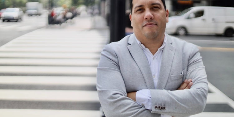 Wilson Matos: biografia, hobby, propósito de vida, livro de cabeceira e time do coração