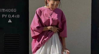 Balonê Reloaded: o volume que vai elevar seu estilo no Verão 2025 – por Daniela Nucci