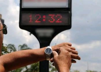 ONS recomenda que governo volte a adotar horário de verão