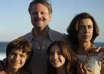 Brasil escolhe filme ‘Ainda Estou Aqui’ para disputa por vaga no Oscar