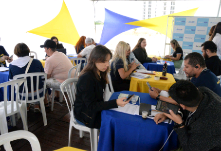 Cohab Campinas realiza 7º Mega Feirão do Imóvel neste sábado