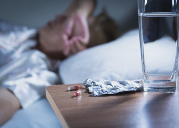 Artigo – Insônia: novo foco de lucro contínuo das farmacêuticas – por Isabel Braga