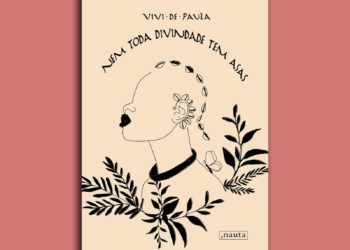 “Nem toda divindade tem asas”: uma viagem na espiral do tempo