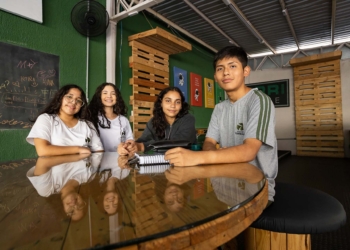 Instituto SOMOS prorroga inscrições do Somos Futuro 2025