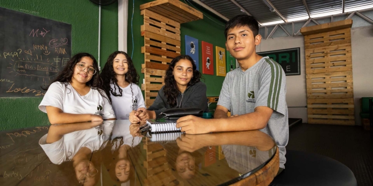 Instituto SOMOS prorroga inscrições do Somos Futuro 2025