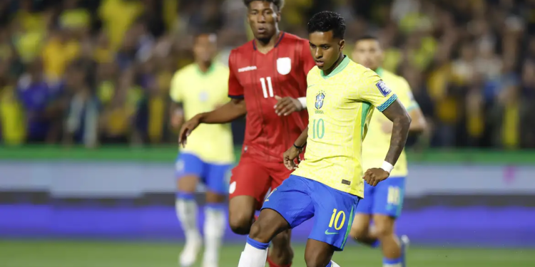 Brasil volta a vencer nas Eliminatórias depois de quase um ano