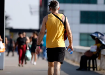 Baixa umidade deve atingir várias regiões do país, prevê Inmet