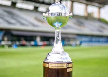 Conmebol sorteia grupos da Libertadores de futebol feminino