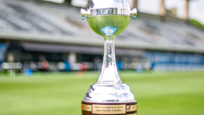 Conmebol sorteia grupos da Libertadores de futebol feminino