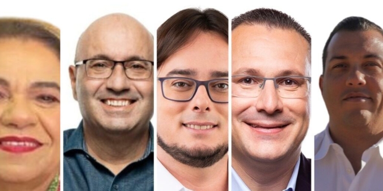 Candidatos de Campinas já gastaram mais de R$ 8 milhões com campanhas