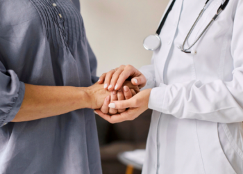 As pessoas acima de tudo – por Carmino de Souza