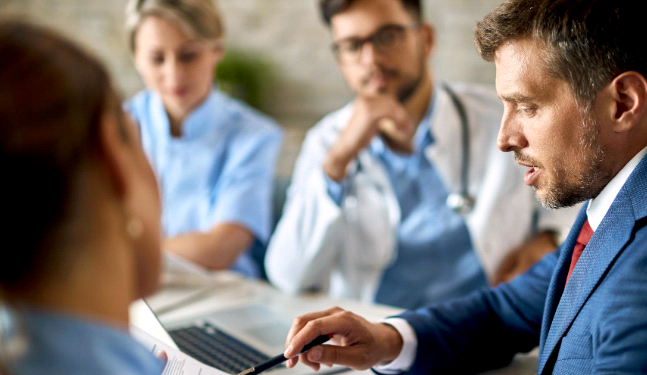 Vozes dos cidadãos por melhores políticas sociais e de saúde – por Carmino de Souza