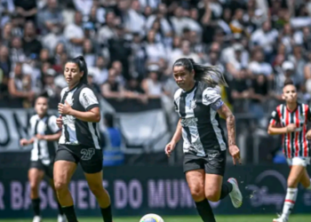 Corinthians é hexacampeão brasileiro de futebol feminino