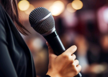 Ansiedade e Oratória – por Cecília Lima