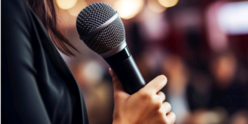 Ansiedade e Oratória – por Cecília Lima