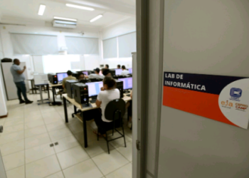 Matrículas para cursos do Ceprocamp começam nesta segunda; veja vagas e unidades