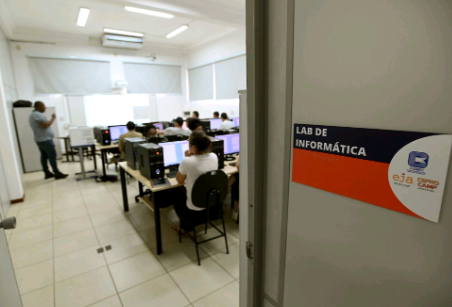 Matrículas para cursos do Ceprocamp começam nesta segunda; veja vagas e unidades