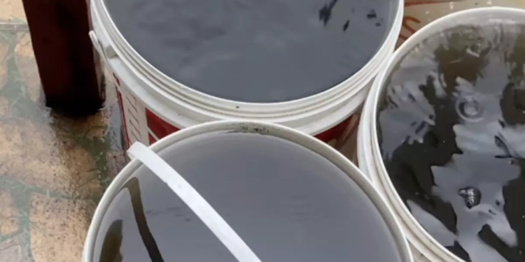 Chegada de frente fria traz risco de ‘chuva preta’ na região