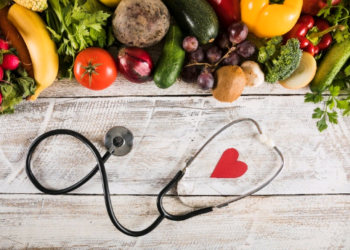 Coração: nutricionista lista cinco alimentos benéficos ao órgão