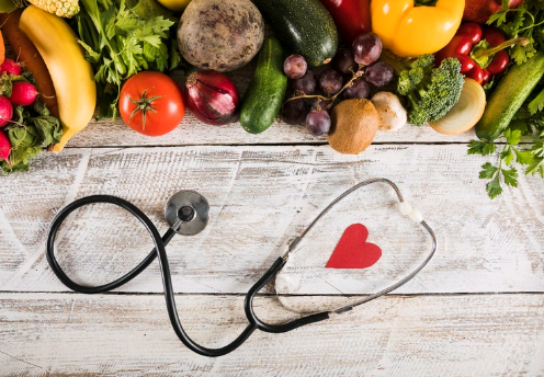 Coração: nutricionista lista cinco alimentos benéficos ao órgão