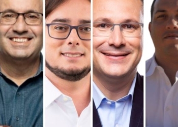 Thathi Record promove neste sábado o penúltimo debate entre os prefeituráveis de Campinas