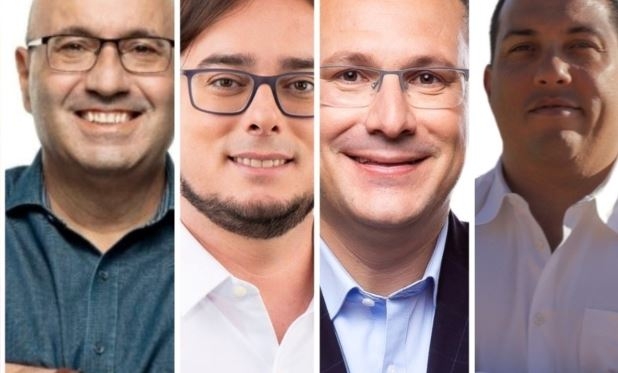 Thathi Record promove neste sábado o penúltimo debate entre os prefeituráveis de Campinas